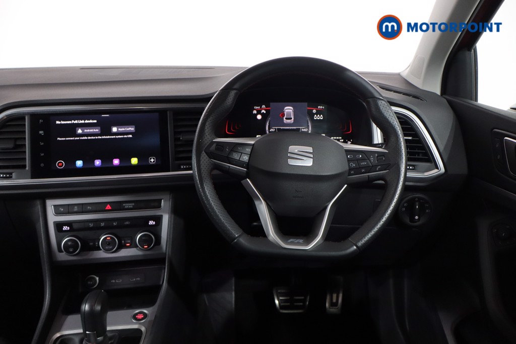 Seat Ateca FR Automatic Petrol SUV - Stock Number (1572879) - 3rd supplementary image