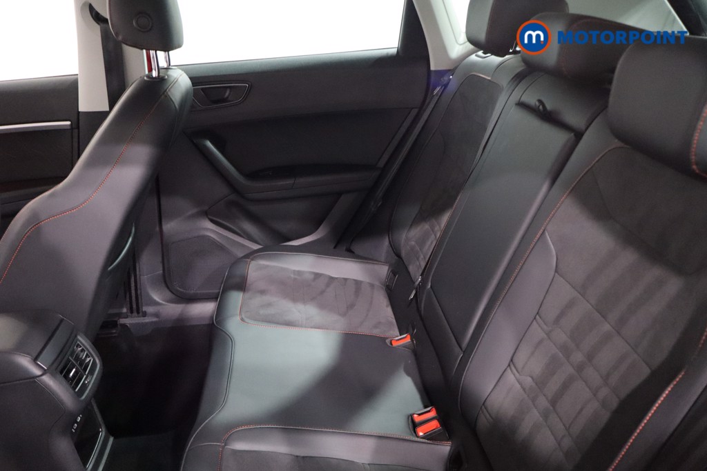 Seat Ateca FR Automatic Petrol SUV - Stock Number (1572879) - 5th supplementary image