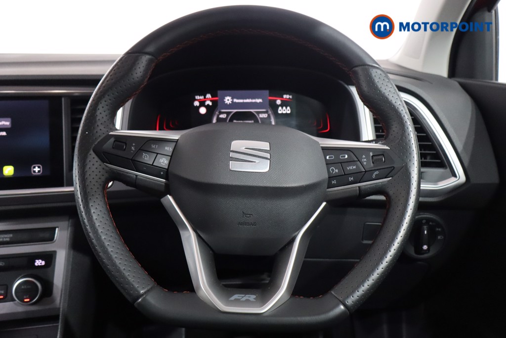 Seat Ateca FR Automatic Petrol SUV - Stock Number (1572879) - 6th supplementary image