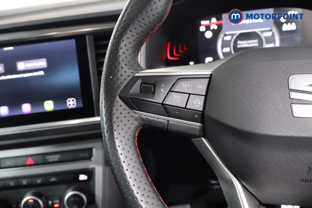 Seat Ateca FR Automatic Petrol SUV - Stock Number (1572879) - 7th supplementary image