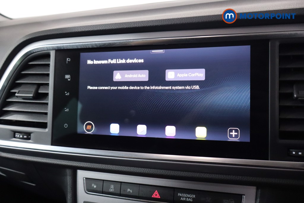 Seat Ateca FR Automatic Petrol SUV - Stock Number (1572879) - 13th supplementary image