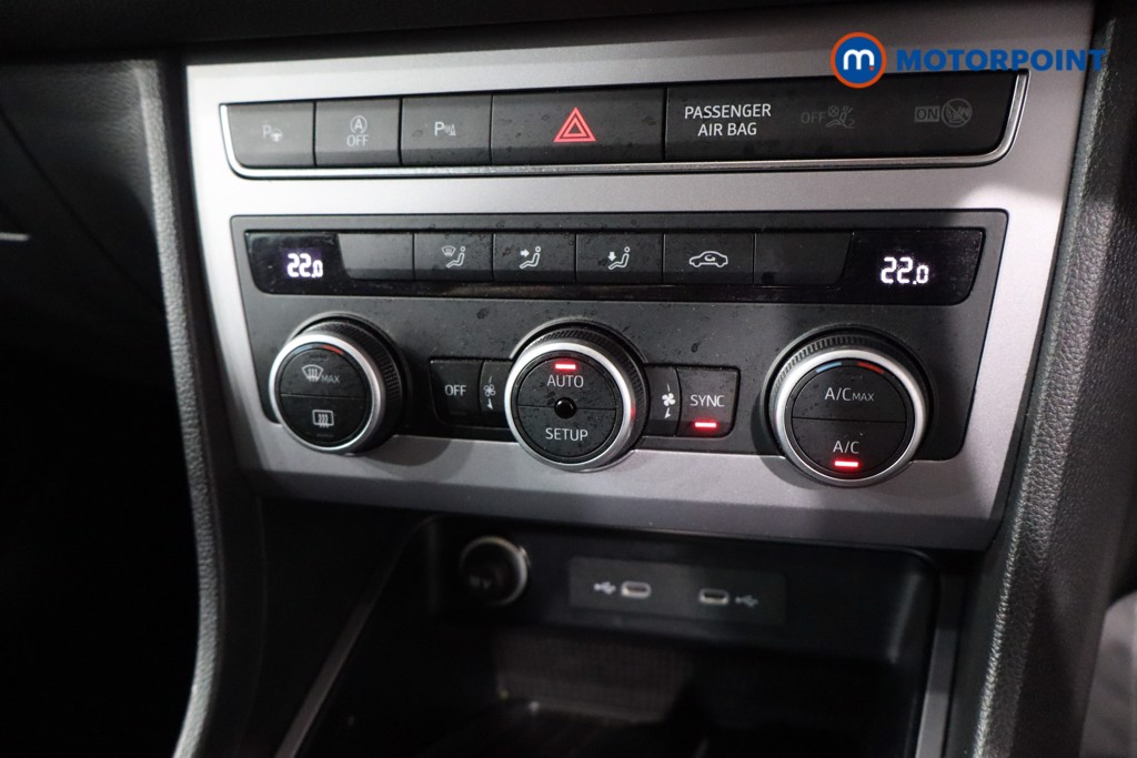 Seat Ateca FR Automatic Petrol SUV - Stock Number (1572879) - 14th supplementary image