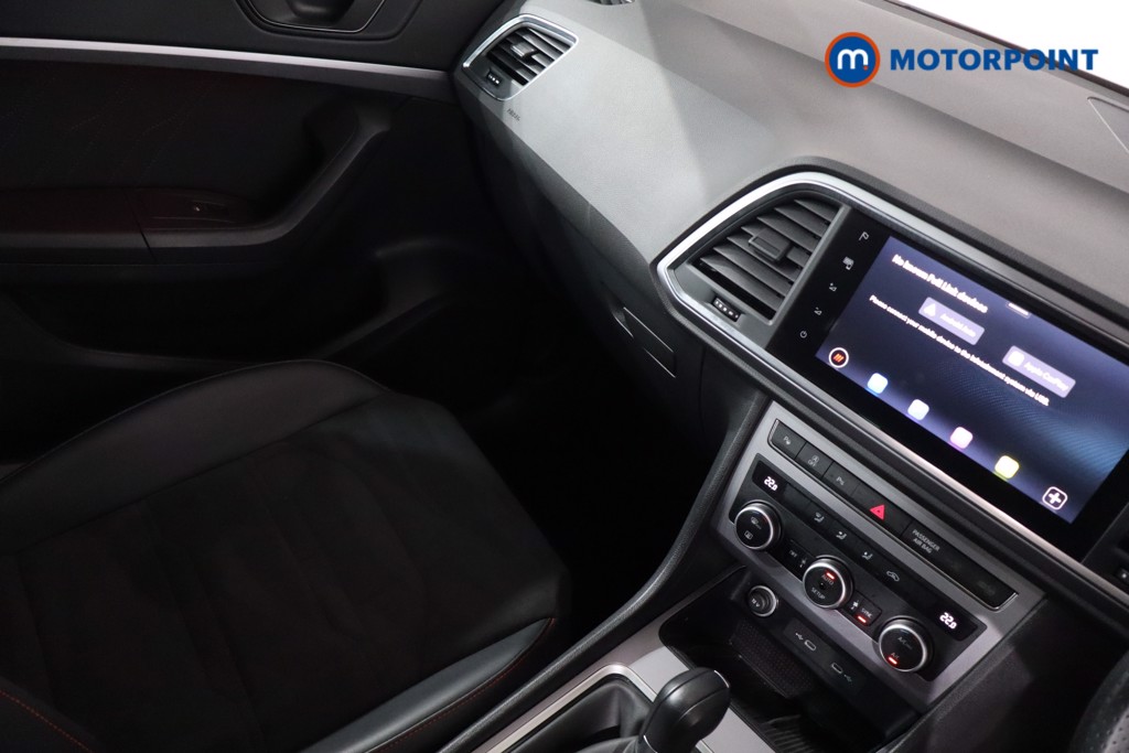 Seat Ateca FR Automatic Petrol SUV - Stock Number (1572879) - 16th supplementary image
