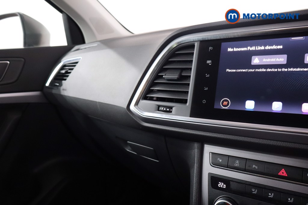 Seat Ateca FR Automatic Petrol SUV - Stock Number (1572879) - 17th supplementary image