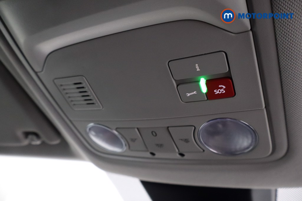 Seat Ateca FR Automatic Petrol SUV - Stock Number (1572879) - 18th supplementary image