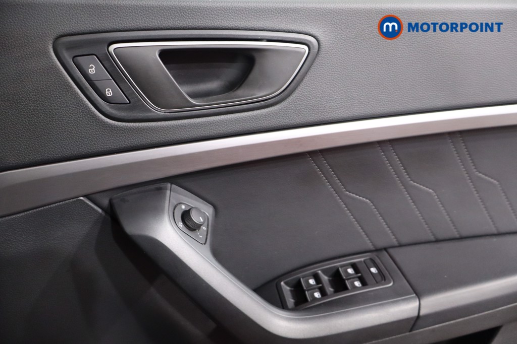 Seat Ateca FR Automatic Petrol SUV - Stock Number (1572879) - 19th supplementary image