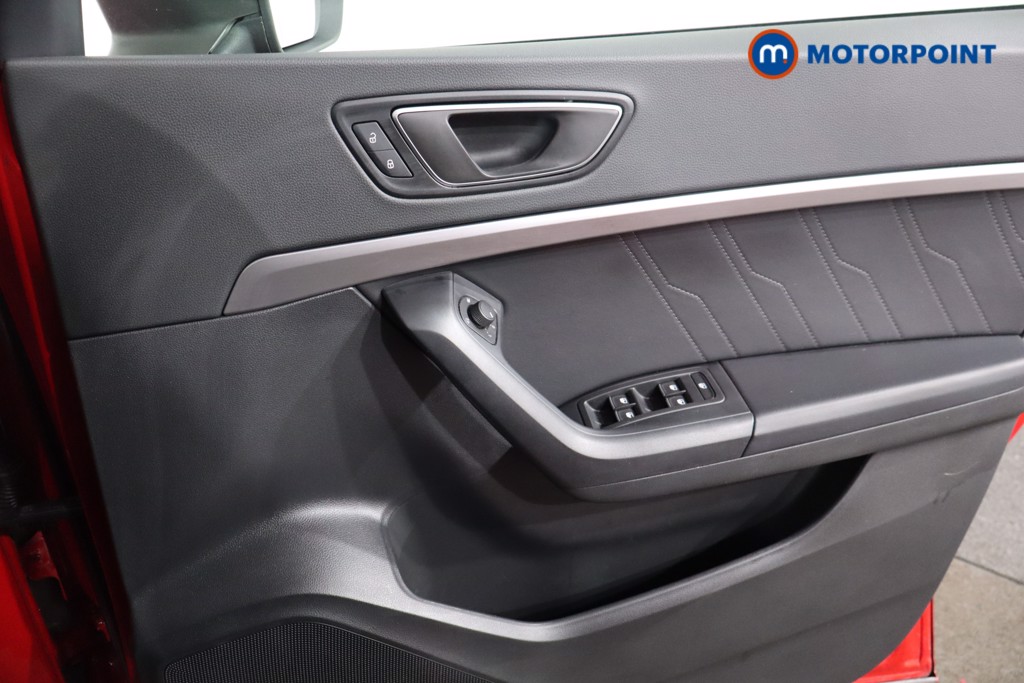 Seat Ateca FR Automatic Petrol SUV - Stock Number (1572879) - 21st supplementary image