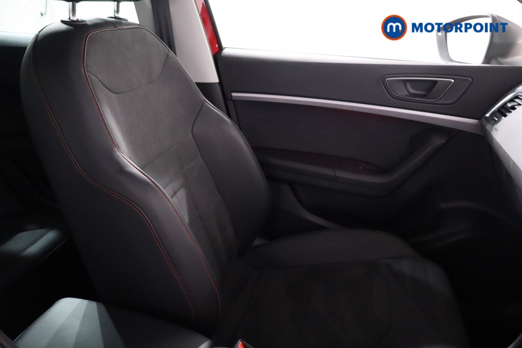 Seat Ateca FR Automatic Petrol SUV - Stock Number (1572879) - 22nd supplementary image