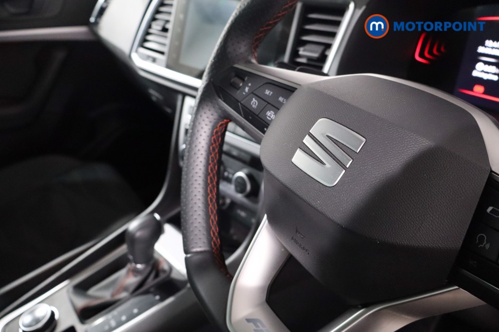Seat Ateca FR Automatic Petrol SUV - Stock Number (1572879) - 24th supplementary image