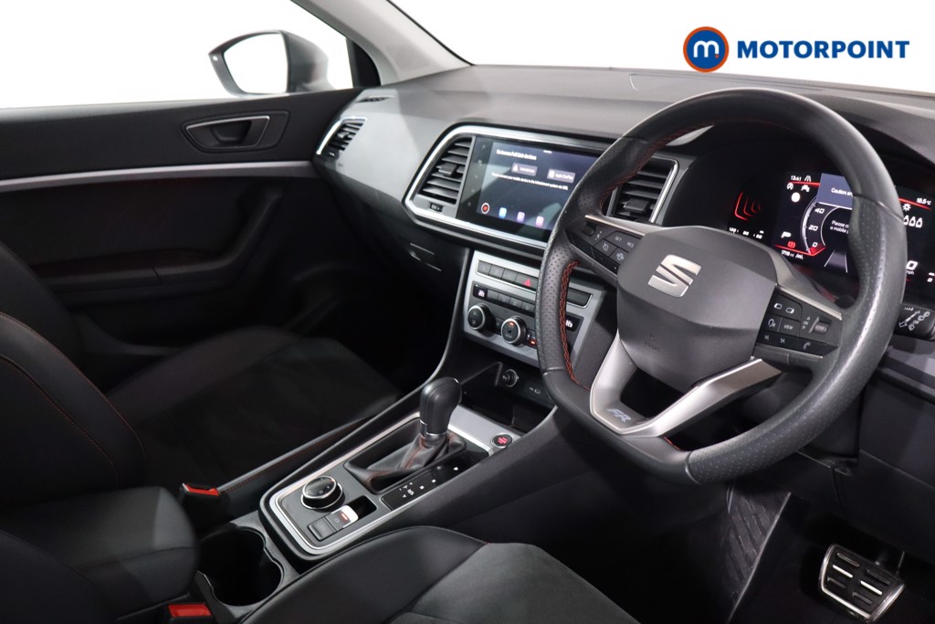 Seat Ateca FR Automatic Petrol SUV - Stock Number (1572879) - 26th supplementary image