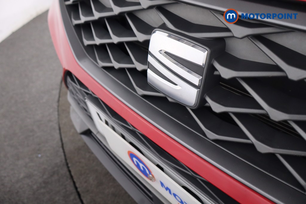 Seat Ateca FR Automatic Petrol SUV - Stock Number (1572879) - 27th supplementary image