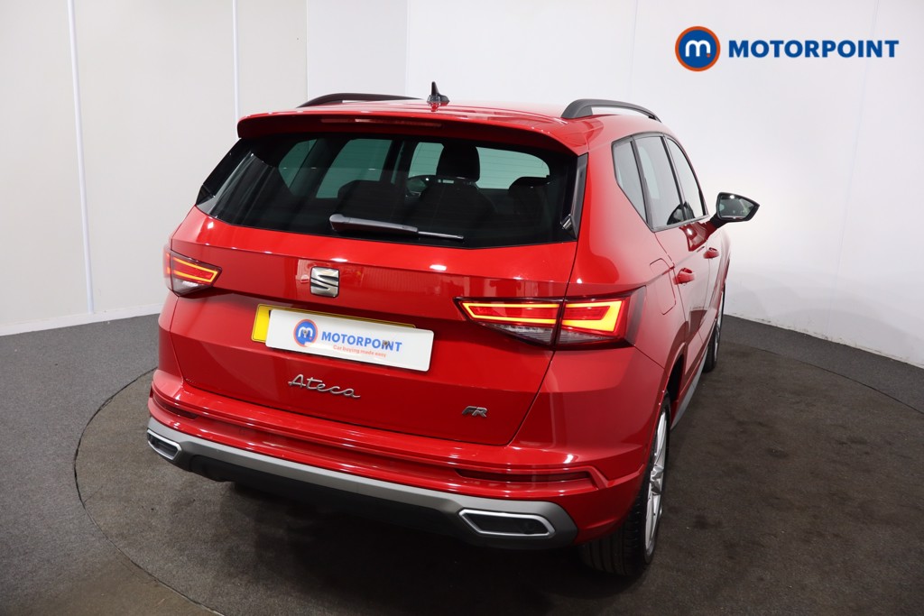 Seat Ateca FR Automatic Petrol SUV - Stock Number (1572879) - 29th supplementary image