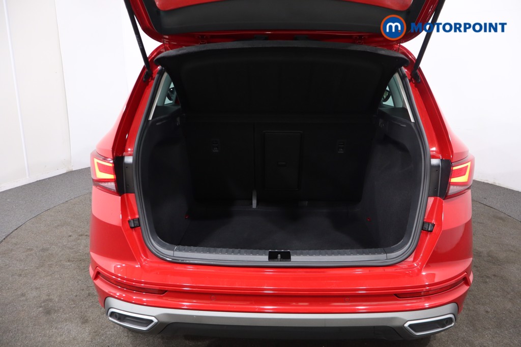 Seat Ateca FR Automatic Petrol SUV - Stock Number (1572879) - 30th supplementary image