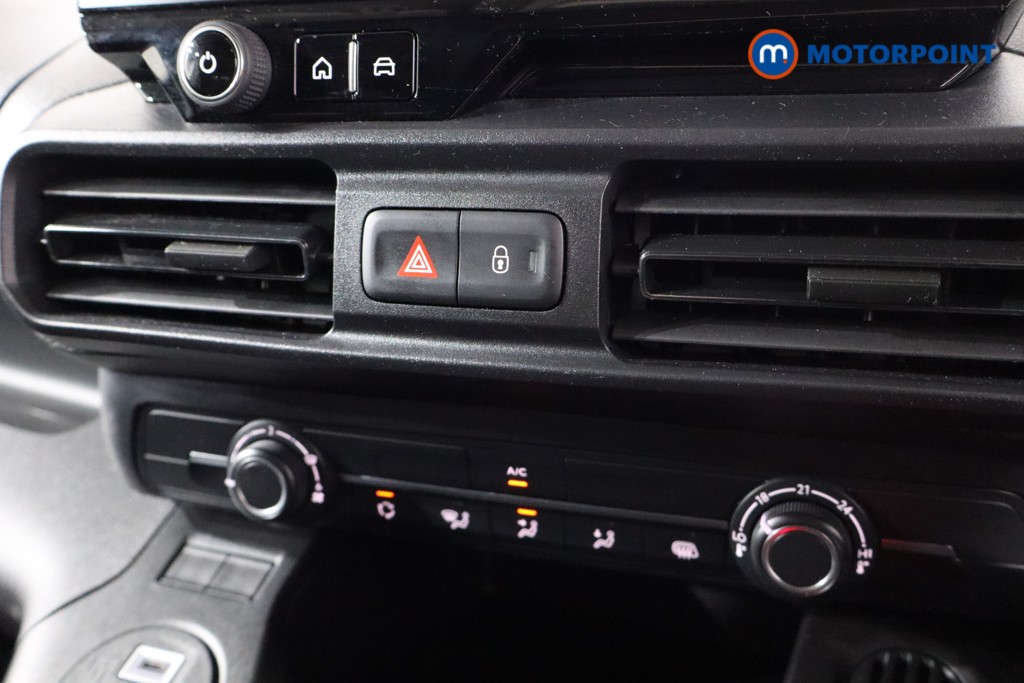 Peugeot Partner Professional Manual Diesel Panel Van - Stock Number (1573269) - 14th supplementary image
