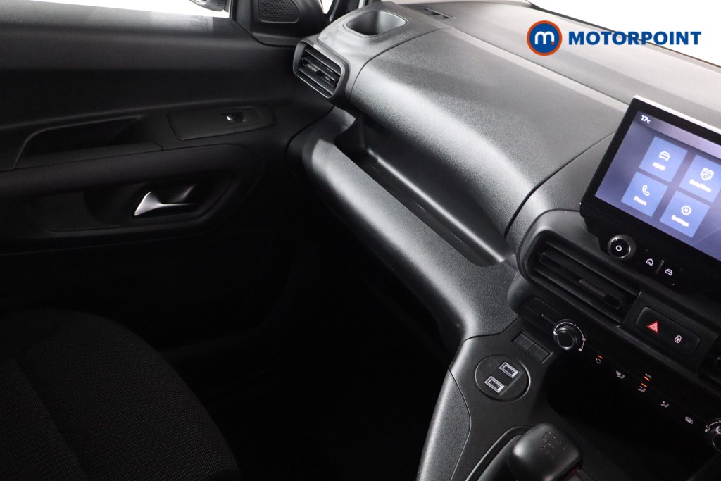 Peugeot Partner Professional Manual Diesel Panel Van - Stock Number (1573269) - 17th supplementary image