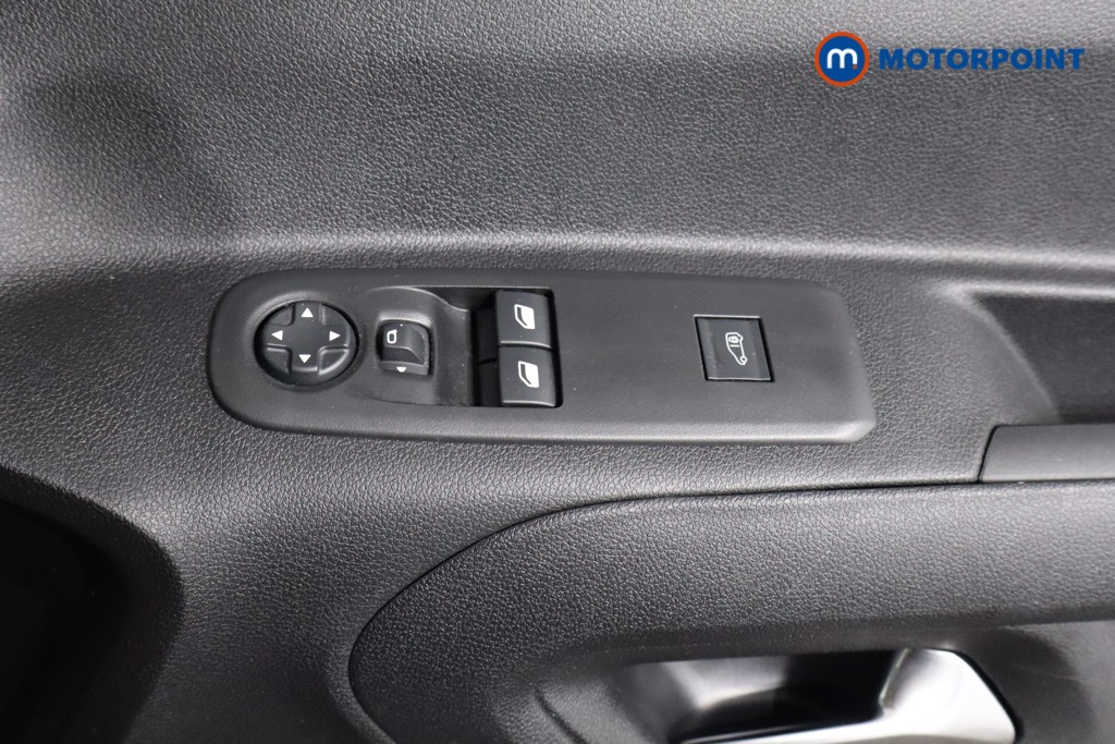 Peugeot Partner Professional Manual Diesel Panel Van - Stock Number (1573269) - 19th supplementary image