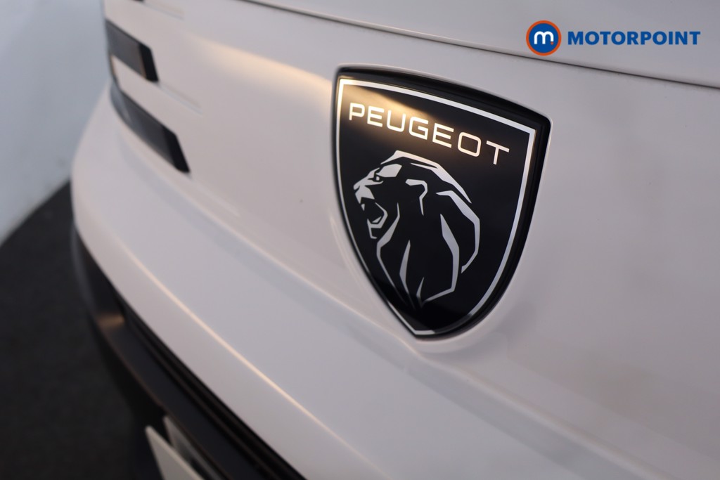 Peugeot Partner Professional Manual Diesel Panel Van - Stock Number (1573269) - 25th supplementary image
