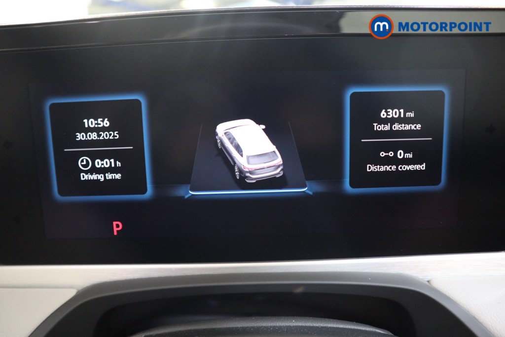 Volkswagen Passat Life Automatic Petrol Plug-In Hybrid Estate - Stock Number (1573339) - 3rd supplementary image