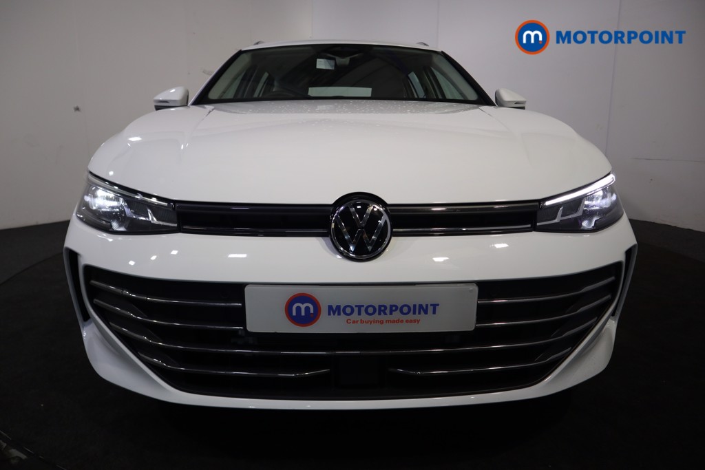 Volkswagen Passat Life Automatic Petrol Plug-In Hybrid Estate - Stock Number (1573339) - 20th supplementary image