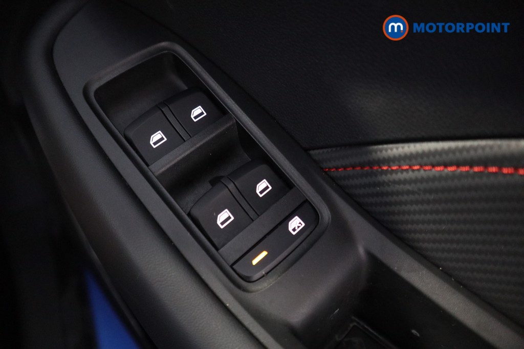 Mg Motor Uk ZS Trophy Connect Ev Automatic Electric SUV - Stock Number (1573617) - 6th supplementary image