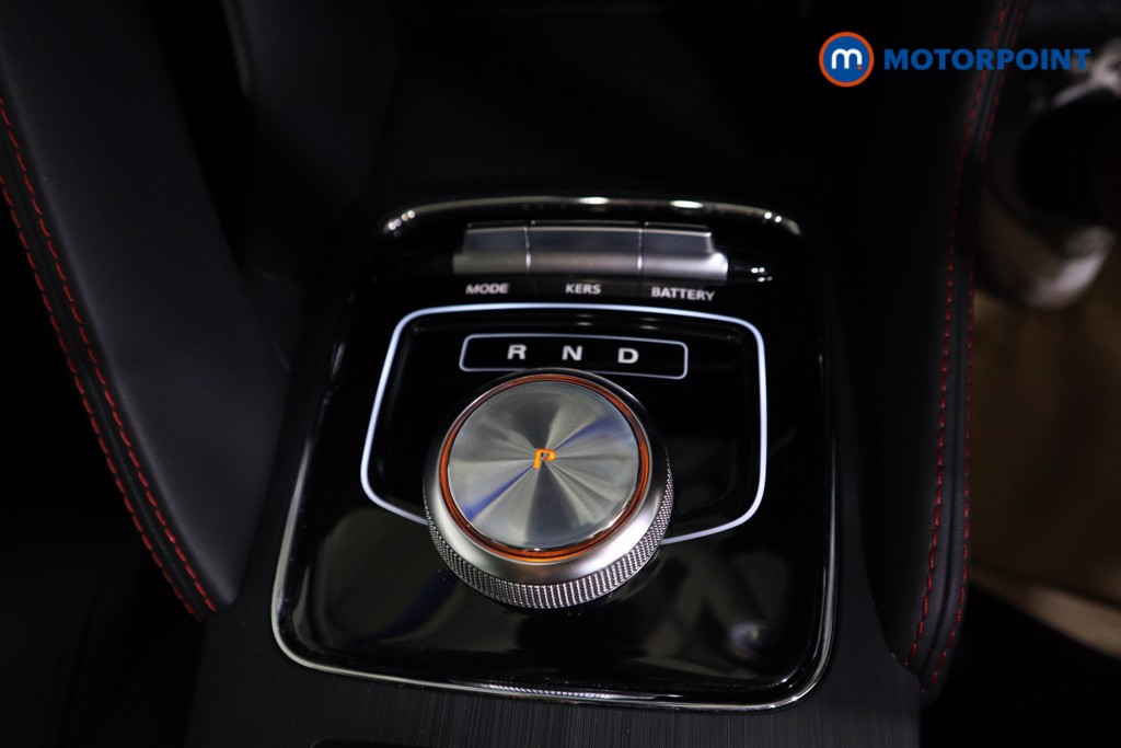 Mg Motor Uk ZS Trophy Connect Ev Automatic Electric SUV - Stock Number (1573617) - 8th supplementary image