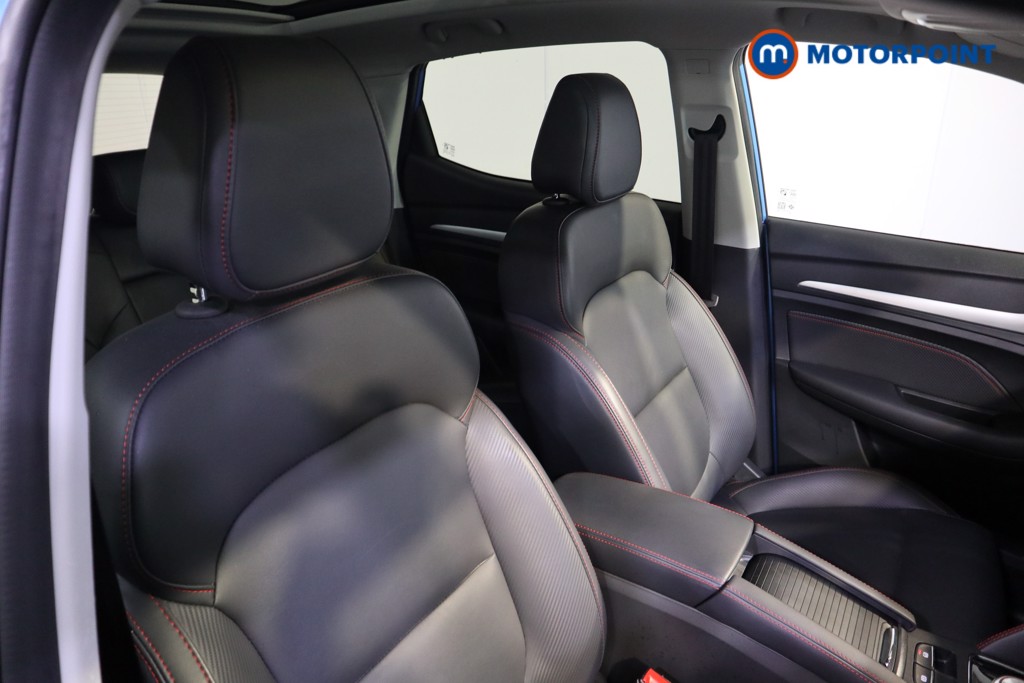 Mg Motor Uk ZS Trophy Connect Ev Automatic Electric SUV - Stock Number (1573617) - 9th supplementary image