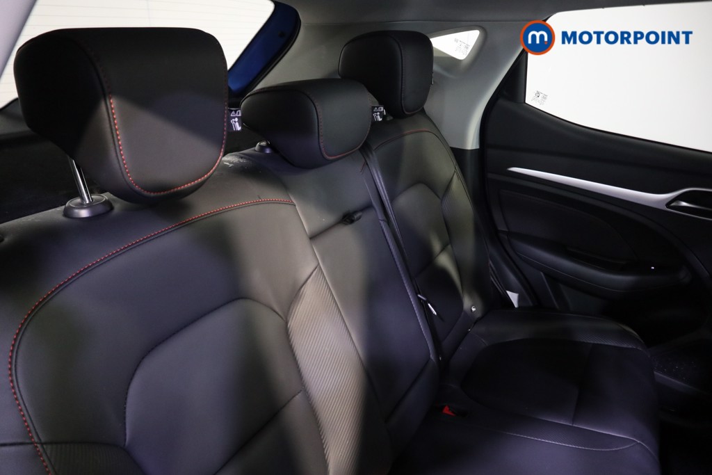 Mg Motor Uk ZS Trophy Connect Ev Automatic Electric SUV - Stock Number (1573617) - 10th supplementary image