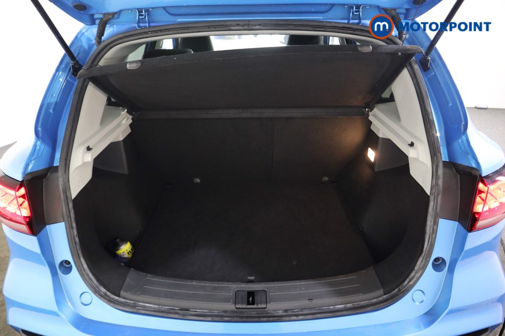 Mg Motor Uk ZS Trophy Connect Ev Automatic Electric SUV - Stock Number (1573617) - 11th supplementary image