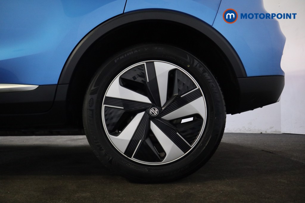 Mg Motor Uk ZS Trophy Connect Ev Automatic Electric SUV - Stock Number (1573617) - 15th supplementary image