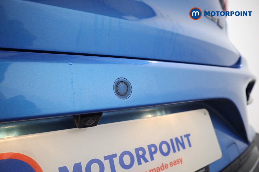 Mg Motor Uk ZS Trophy Connect Ev Automatic Electric SUV - Stock Number (1573617) - 16th supplementary image