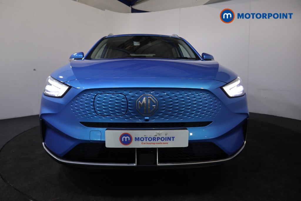 Mg Motor Uk ZS Trophy Connect Ev Automatic Electric SUV - Stock Number (1573617) - 19th supplementary image