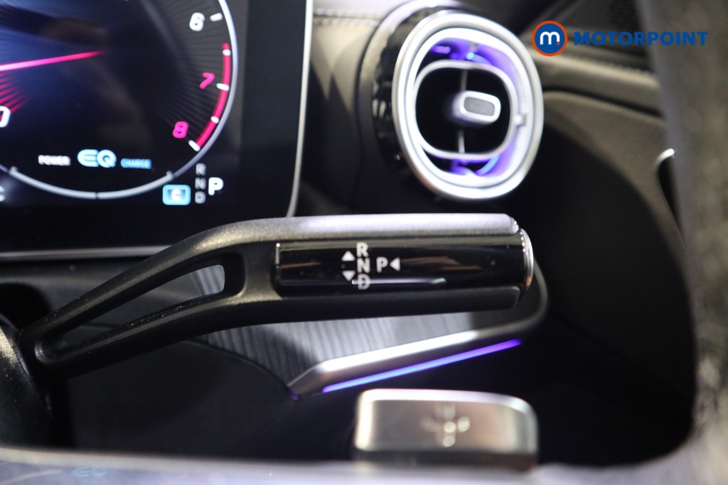 Mercedes-Benz C Class Amg Line Automatic Petrol Saloon - Stock Number (1574012) - 8th supplementary image