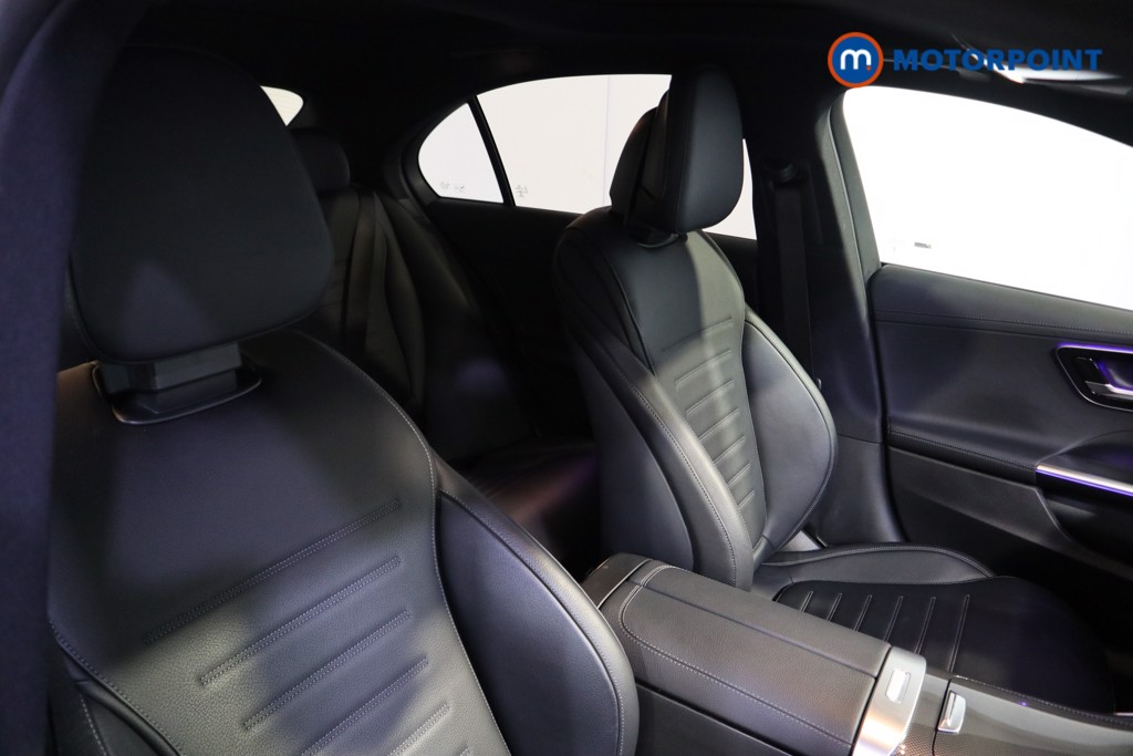 Mercedes-Benz C Class Amg Line Automatic Petrol Saloon - Stock Number (1574012) - 9th supplementary image
