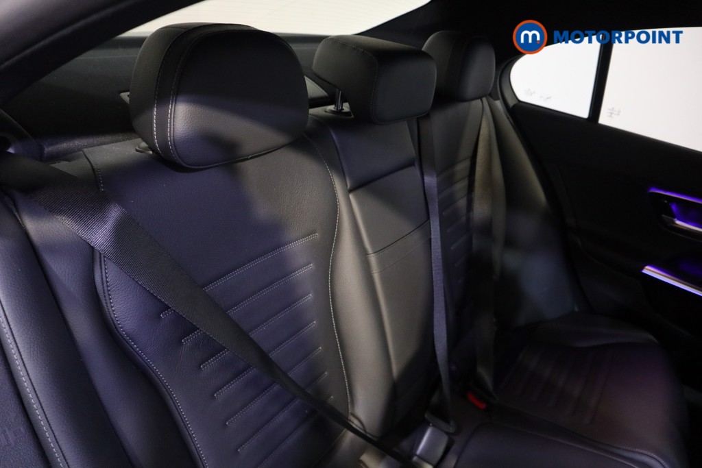 Mercedes-Benz C Class Amg Line Automatic Petrol Saloon - Stock Number (1574012) - 10th supplementary image