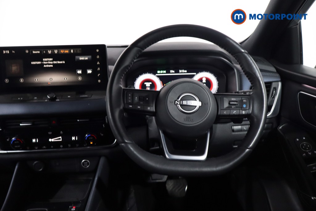 Nissan Qashqai Tekna Automatic Petrol SUV - Stock Number (1574486) - 3rd supplementary image