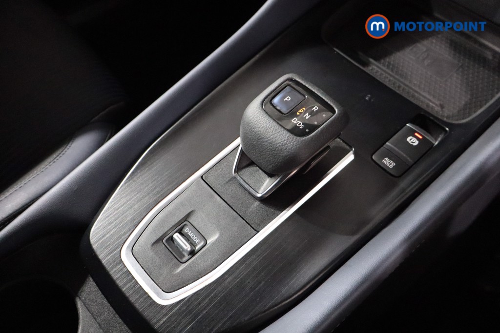 Nissan Qashqai Tekna Automatic Petrol SUV - Stock Number (1574486) - 15th supplementary image