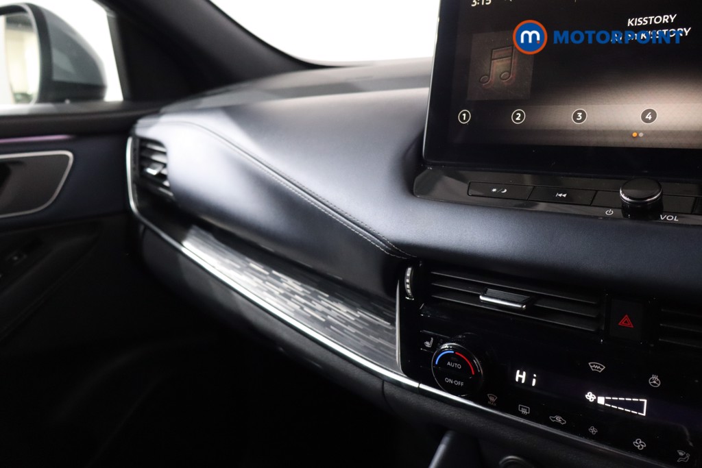 Nissan Qashqai Tekna Automatic Petrol SUV - Stock Number (1574486) - 17th supplementary image