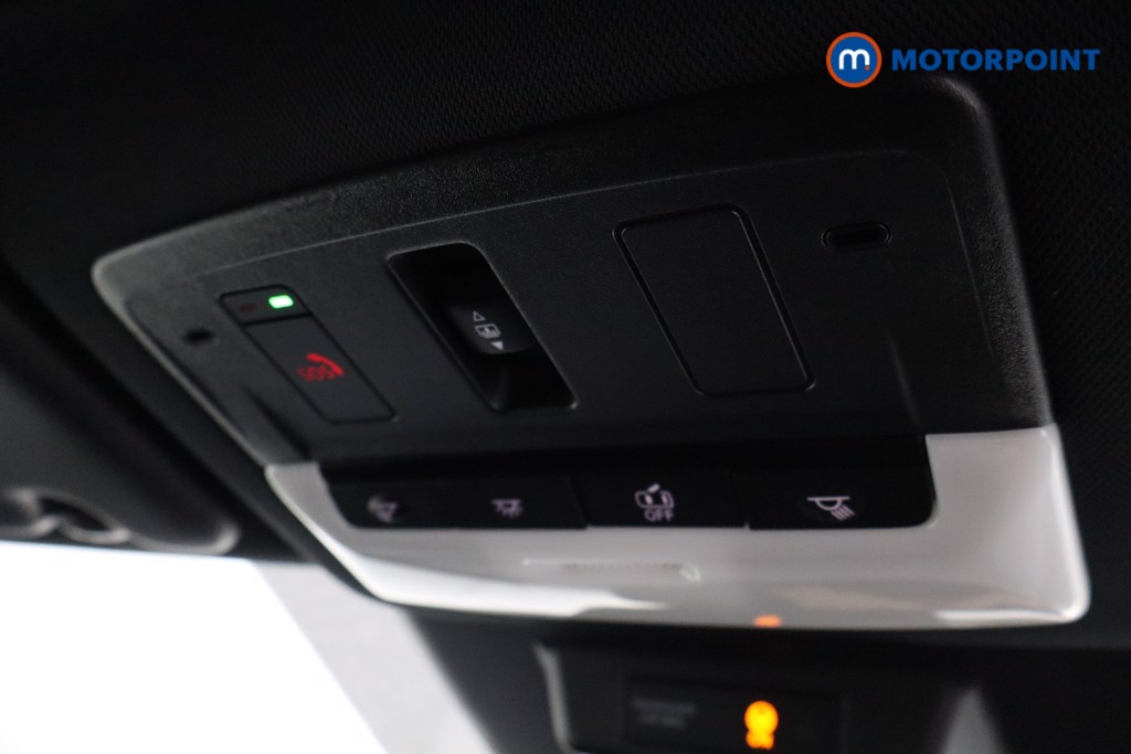 Nissan Qashqai Tekna Automatic Petrol SUV - Stock Number (1574486) - 19th supplementary image