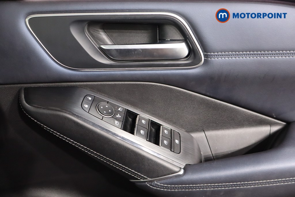Nissan Qashqai Tekna Automatic Petrol SUV - Stock Number (1574486) - 20th supplementary image