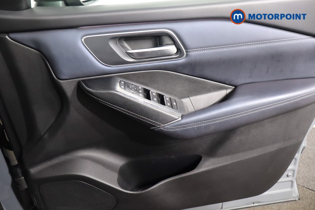 Nissan Qashqai Tekna Automatic Petrol SUV - Stock Number (1574486) - 21st supplementary image