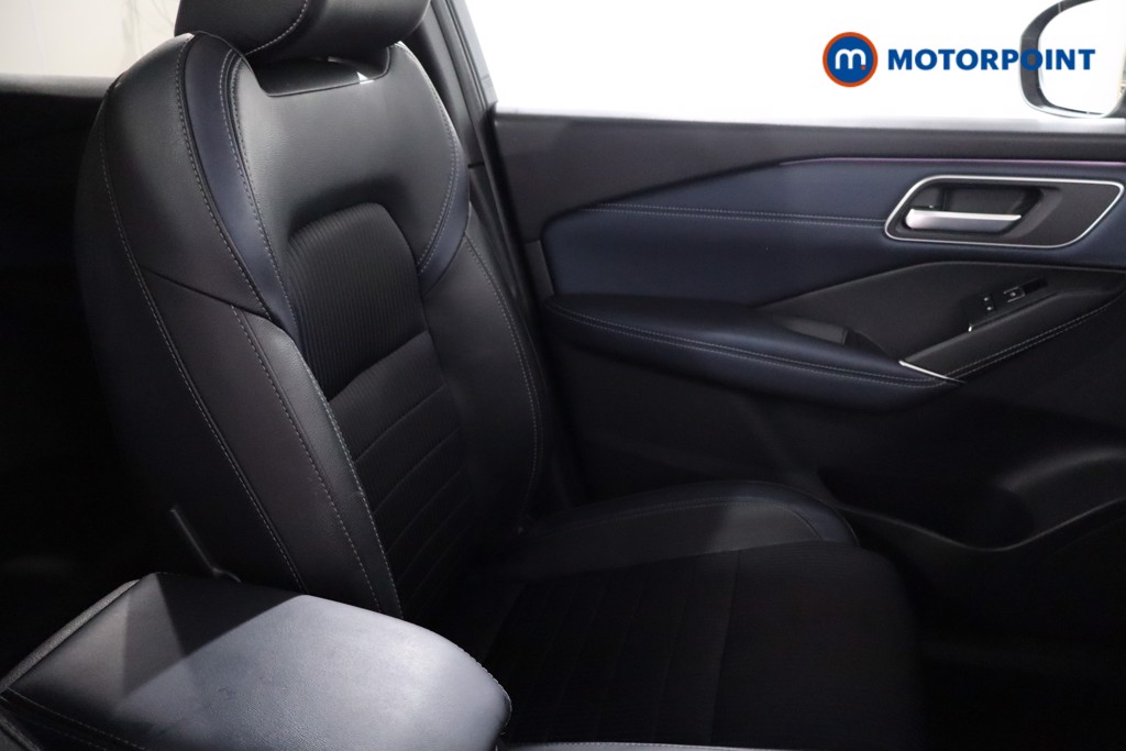 Nissan Qashqai Tekna Automatic Petrol SUV - Stock Number (1574486) - 22nd supplementary image
