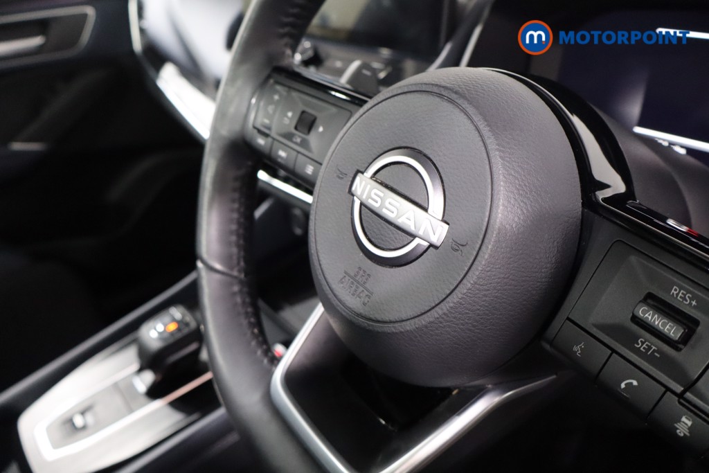 Nissan Qashqai Tekna Automatic Petrol SUV - Stock Number (1574486) - 24th supplementary image