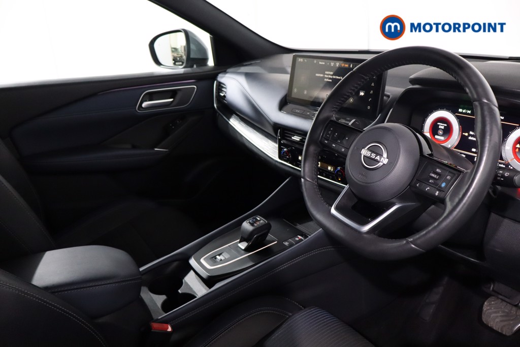 Nissan Qashqai Tekna Automatic Petrol SUV - Stock Number (1574486) - 26th supplementary image