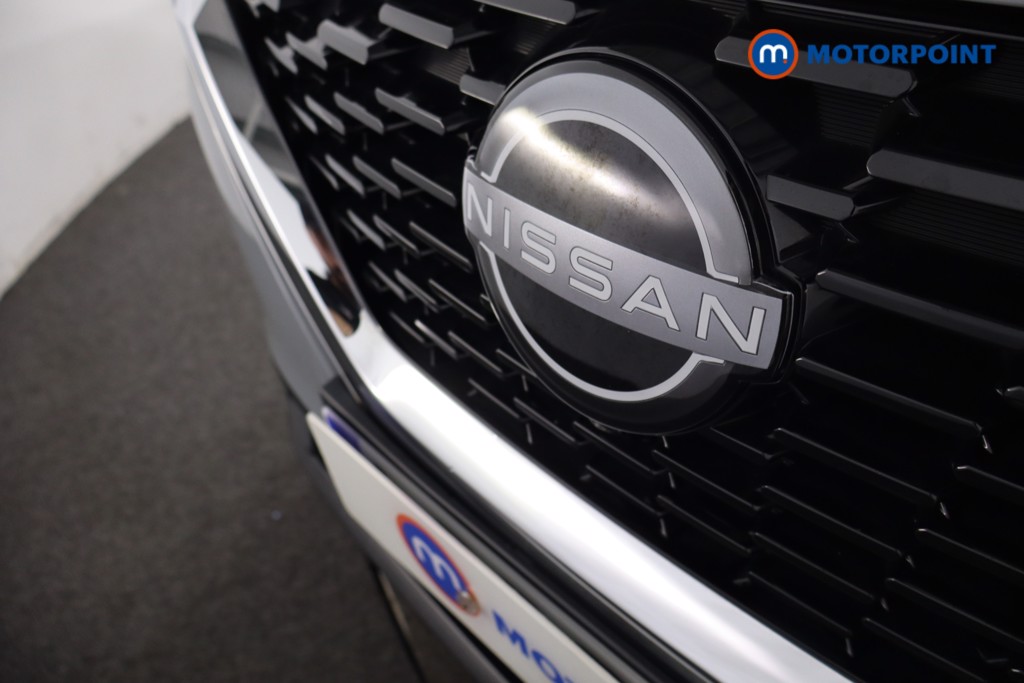 Nissan Qashqai Tekna Automatic Petrol SUV - Stock Number (1574486) - 27th supplementary image