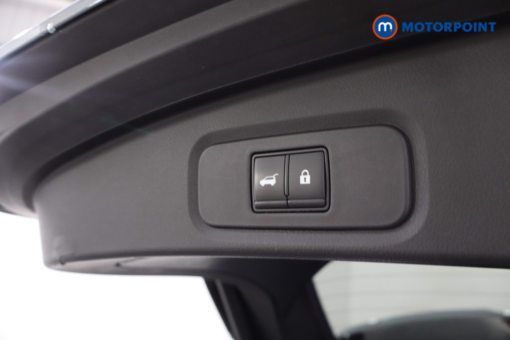 Nissan Qashqai Tekna Automatic Petrol SUV - Stock Number (1574486) - 30th supplementary image