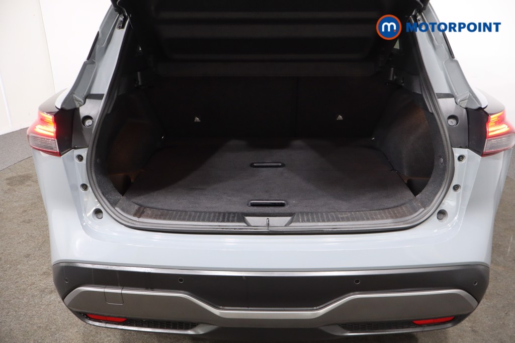 Nissan Qashqai Tekna Automatic Petrol SUV - Stock Number (1574486) - 31st supplementary image