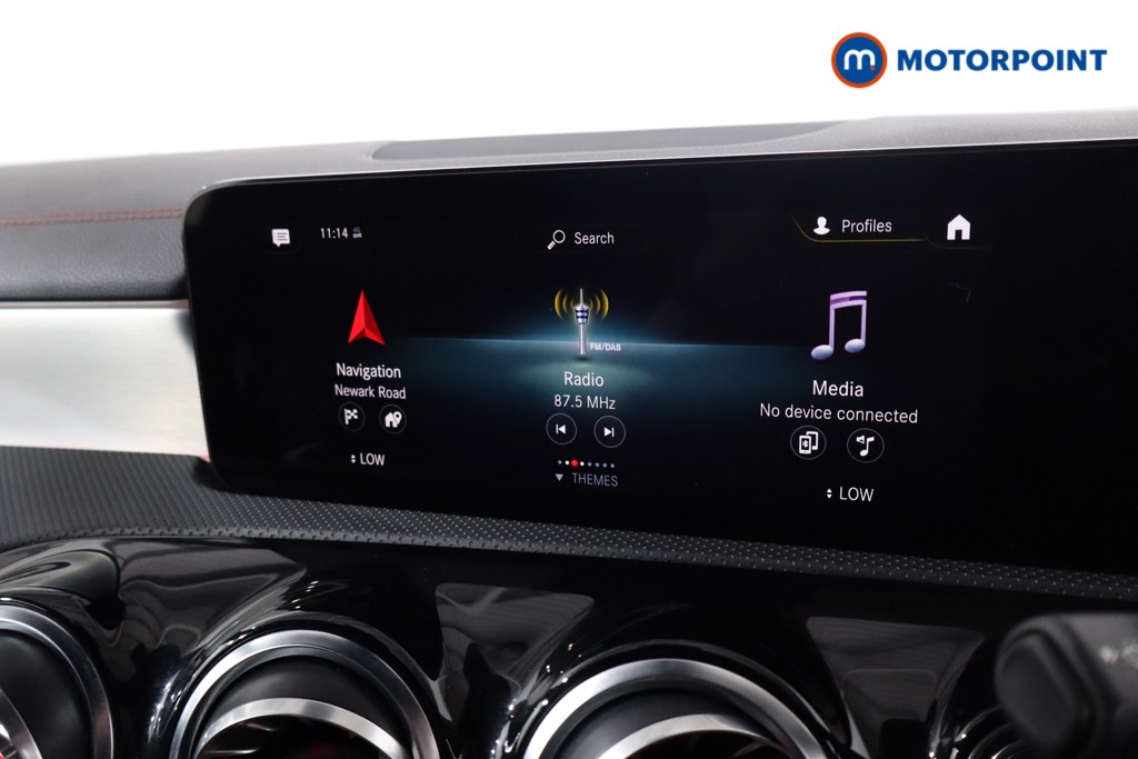 Mercedes-Benz CLA Amg Line Automatic Petrol Estate - Stock Number (1574491) - 13th supplementary image