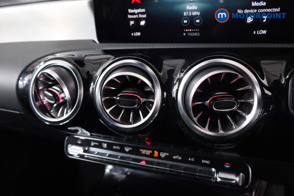 Mercedes-Benz CLA Amg Line Automatic Petrol Estate - Stock Number (1574491) - 14th supplementary image