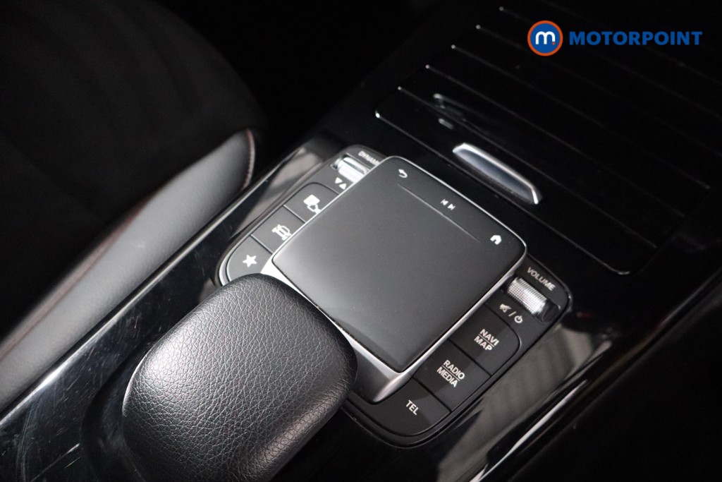 Mercedes-Benz CLA Amg Line Automatic Petrol Estate - Stock Number (1574491) - 15th supplementary image