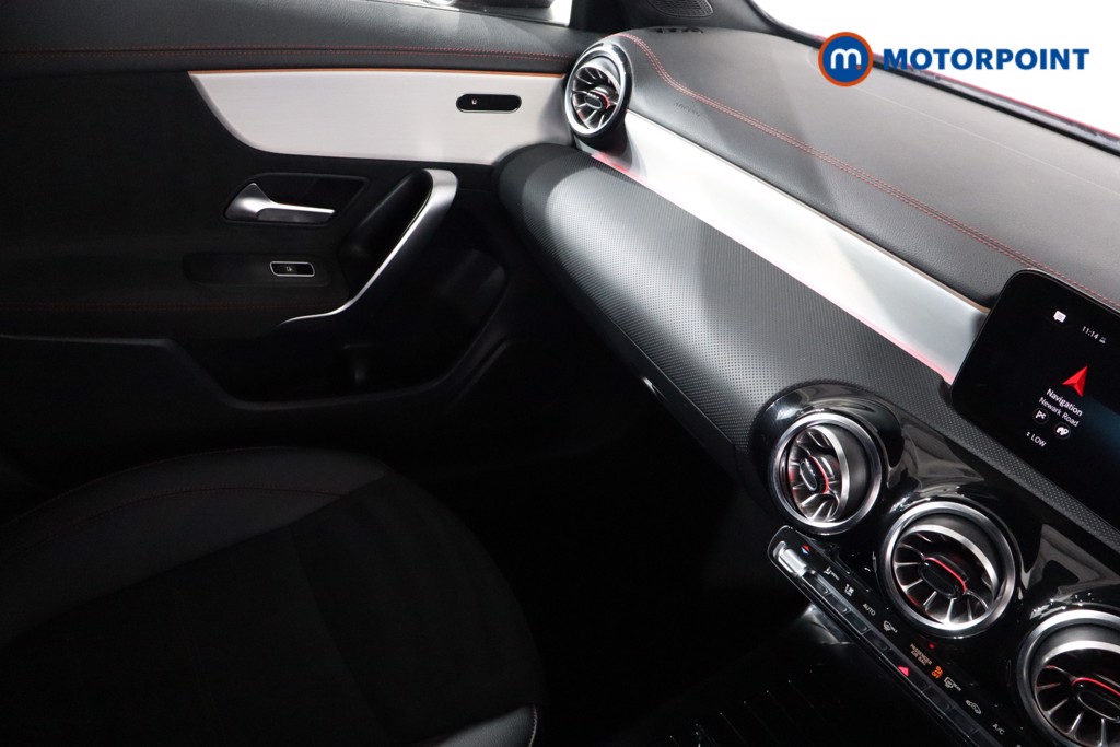 Mercedes-Benz CLA Amg Line Automatic Petrol Estate - Stock Number (1574491) - 16th supplementary image